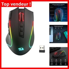 Redragon m612 pro d'occasion  Matha