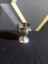 Coquetier christofle modèle d'occasion Coquetier christofle modèle d'occasion  Nice-