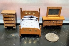 Dollhouse quarter scale for sale  Rochester