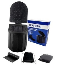 Outdoor emergency toilet for sale  Miami