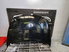Cofano nero renault usato  Granarolo dell'Emilia