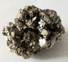 Pyrit histor fluoritbergbau gebraucht kaufen  Auerbach/Vogtl.