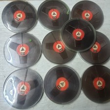 10x bobine nastro usato  Altopascio