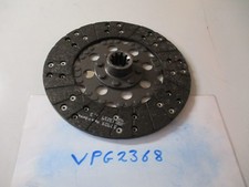 Fendt tractor clutch for sale  SHAFTESBURY