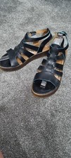 Moshulu genuine leather for sale  CREWE