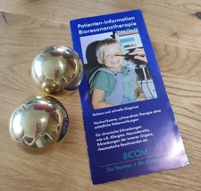 Bicom kugel applikatoren gebraucht kaufen  Offenburg