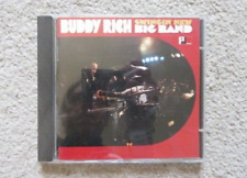 Buddy rich swingin for sale  BONNYRIGG