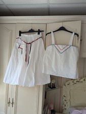 Fabulous condici white for sale  HINCKLEY