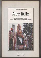 Altre italie tradizioni usato  Sesto San Giovanni