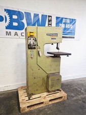 Startrite 18v10 vertical for sale  WIGSTON