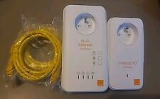 Cpl orange extender d'occasion  Nanterre