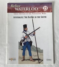 Austerlitz battle south for sale  COLCHESTER