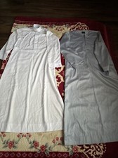 Boys jubba size for sale  BRADFORD