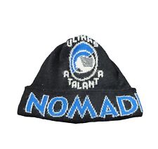Cappello ultras atalanta usato  Portici
