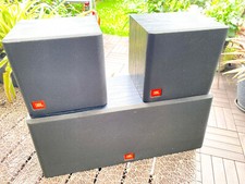 Jbl boxen lautsprecher gebraucht kaufen  Neuss