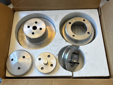 Batten oldsmobile pulley for sale  Lakeville