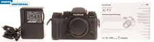 Fuji fujifilm gehäuse gebraucht kaufen  Fellbach
