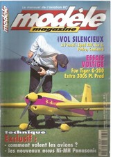 Modele mag 583 d'occasion  Bray-sur-Somme