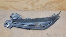 2009 2010 2011 Honda Civic para-choque dianteiro spoiler de ar lado direito do passageiro fabricante de equipamento original  comprar usado  Enviando para Brazil