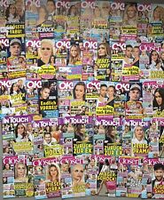 30x frauenzeitschriften closer gebraucht kaufen  Remscheid