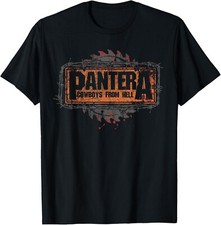 Pantera official cowboys for sale  Brazoria