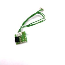 Placa de luz sensor para Argox 214PLUS 214 PLUS OS-214 OS-314 OS-214PLUS comprar usado  Enviando para Brazil