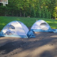 tent eureka 2 timberline for sale  Springfield