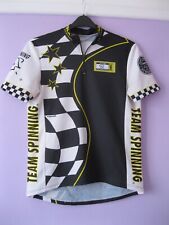 Team spinning cycling for sale  PORTSMOUTH