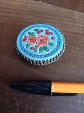 Rare broche ancienne d'occasion  La Chapelle-sur-Erdre