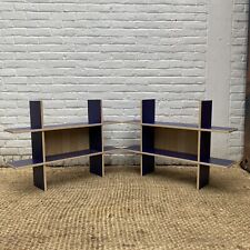 Pair vintage ikea for sale  LONDON