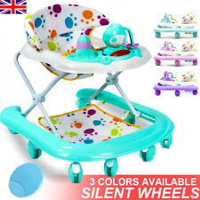 Baby walker bouncer for sale  LEICESTER