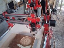 Cnc fresa pantografo usato  Bovalino