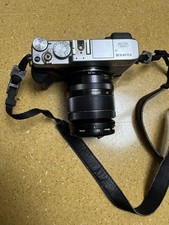 Fujifilm fujinon fx18 usato  Gravina in Puglia