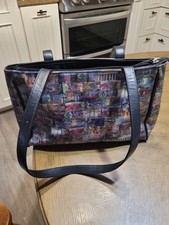 Relic hologram purse for sale  Buckland