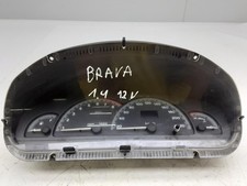 FIAT BRAVA 1995-2002 Tacho Tachometer Kombiinstrument 46457763 6062481 comprar usado FIAT BRAVA 1995-2002 Tacho Tachometer Kombiinstrument 46457763 6062481 comprar usado  Enviando para Brazil