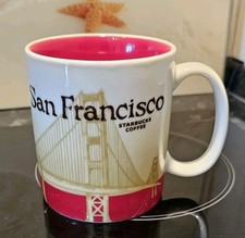 Starbucks san francisco gebraucht kaufen  Wermelskirchen