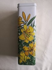 Vintage tin confectionary for sale  HARROGATE