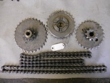 Suffolk super chain for sale Suffolk super chain for sale  THIRSK