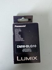 Panasonic dmw blg10 for sale  LONDON