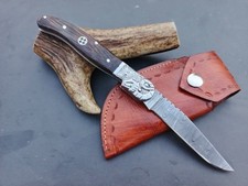 Couteau poche pliant d'occasion  Mulhouse-