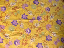 Coupon tissu ameublement d'occasion Coupon tissu ameublement d'occasion  Malaucène