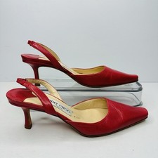 Jimmy choo slingback for sale  Ogden
