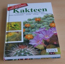 Kakteen andre beliebte gebraucht kaufen  Bernau