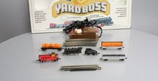 Bachmann 4262 yard for sale  Flowery Branch