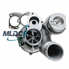 Usado, K04 Stage 3 Turbo Para BMW MINI Cooper S JCW R55 R56 R57 R58 Upgrade 400hp 1.6L comprar usado Usado, K04 Stage 3 Turbo Para BMW MINI Cooper S JCW R55 R56 R57 R58 Upgrade 400hp 1.6L comprar usado  Enviando para Brazil