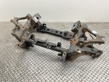 Vorderachsträger aggregatetr� gebraucht kaufen  Rudelzhausen