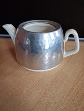 Milchkännchen thermohaube alt gebraucht kaufen  Homburg