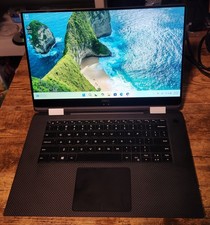 Dell xps 9575 for sale  Cass City
