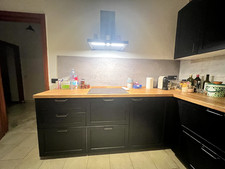 top legno cucina usato  Moncalieri
