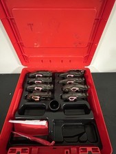 Rothenberger maxipro jaw for sale  Overland Park